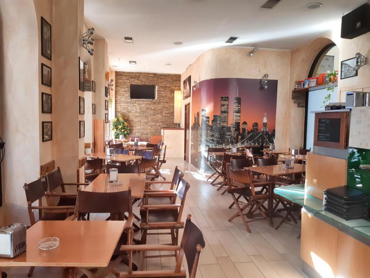 Locanda San Paolo Monza Exterior foto