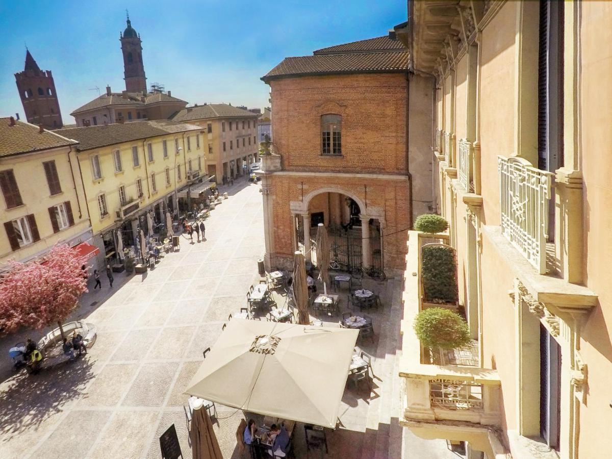 Locanda San Paolo Monza Exterior foto