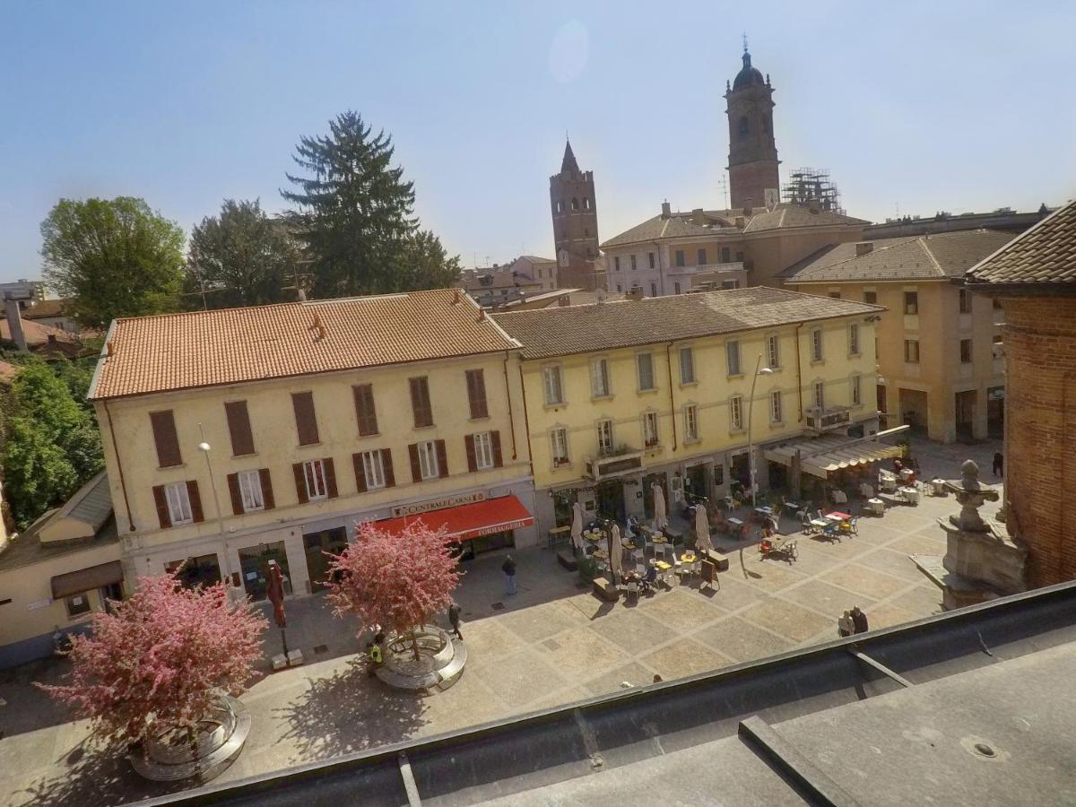 Locanda San Paolo Monza Exterior foto