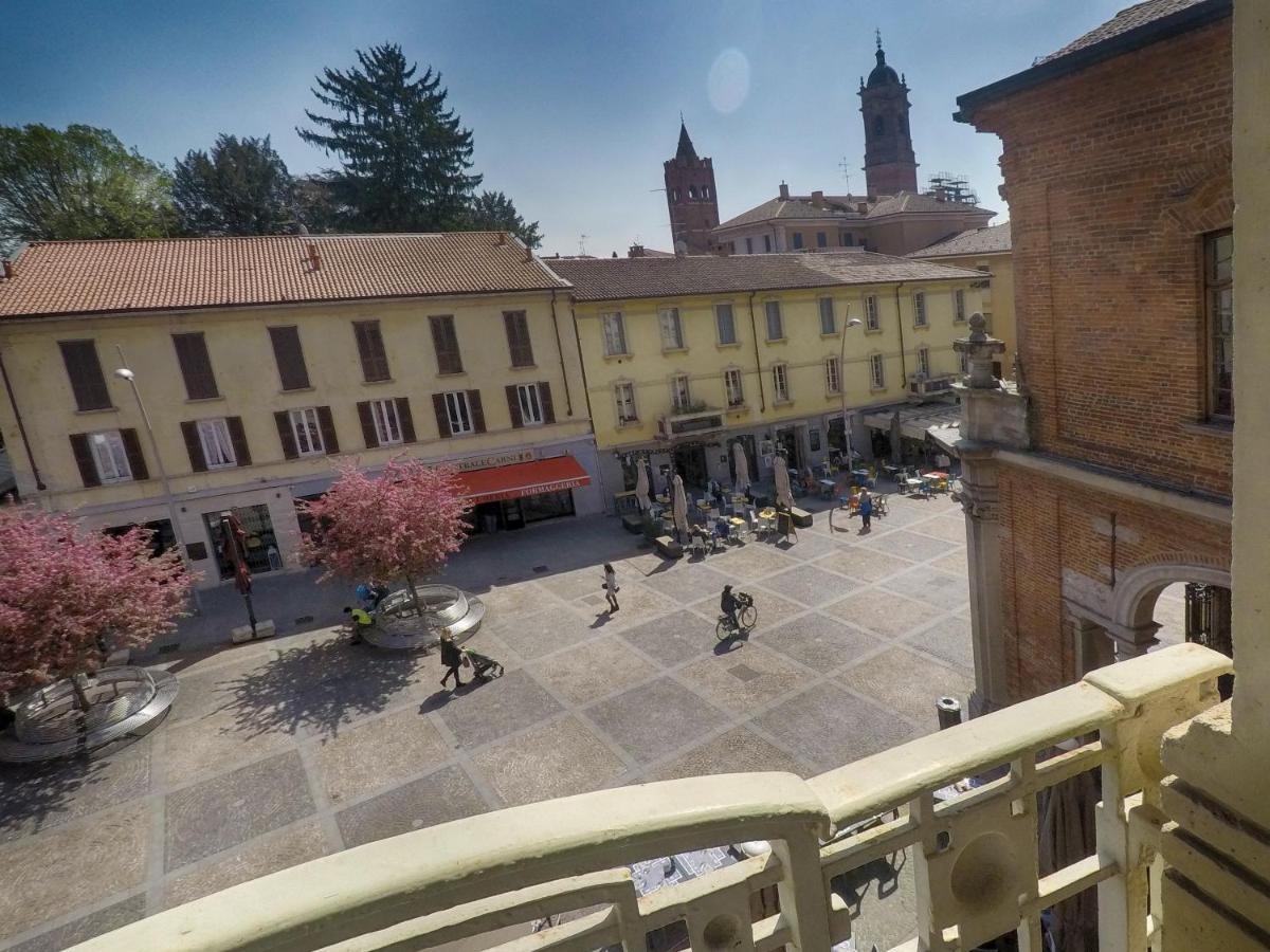 Locanda San Paolo Monza Exterior foto