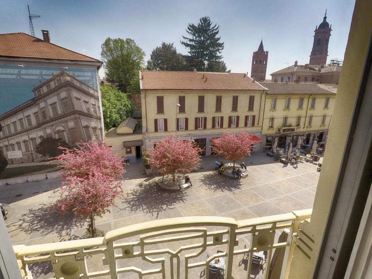 Locanda San Paolo Monza Exterior foto