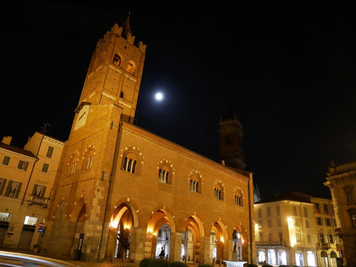 Locanda San Paolo Monza Exterior foto