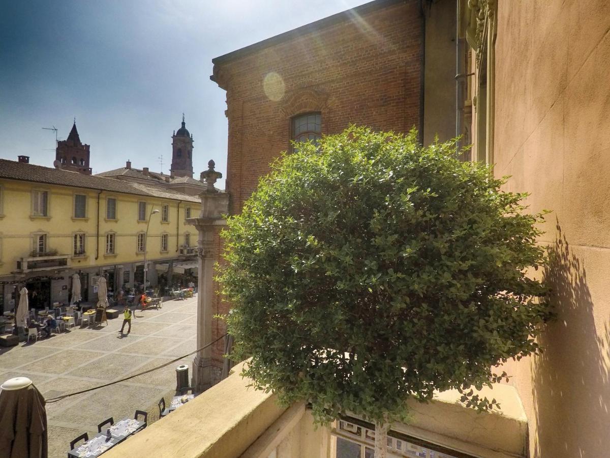Locanda San Paolo Monza Exterior foto