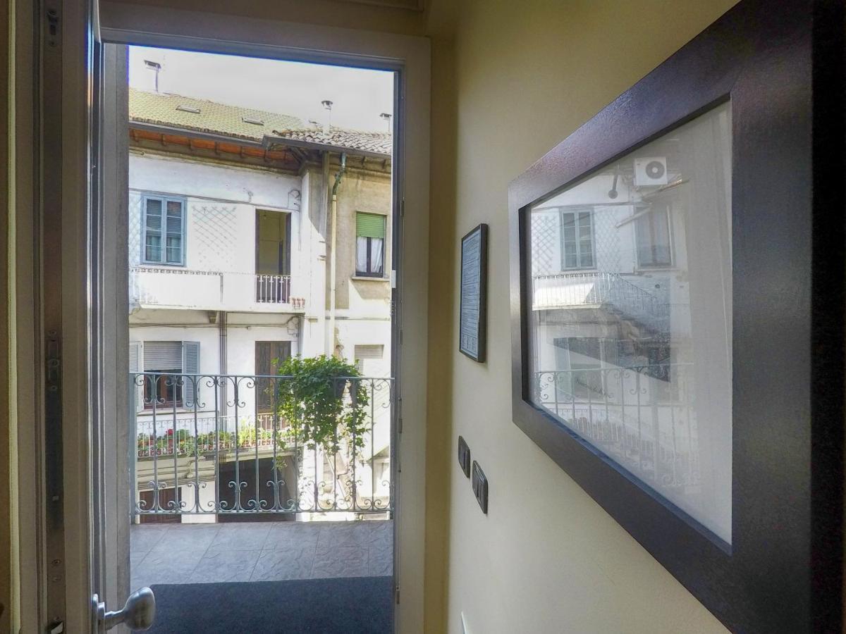 Locanda San Paolo Monza Exterior foto