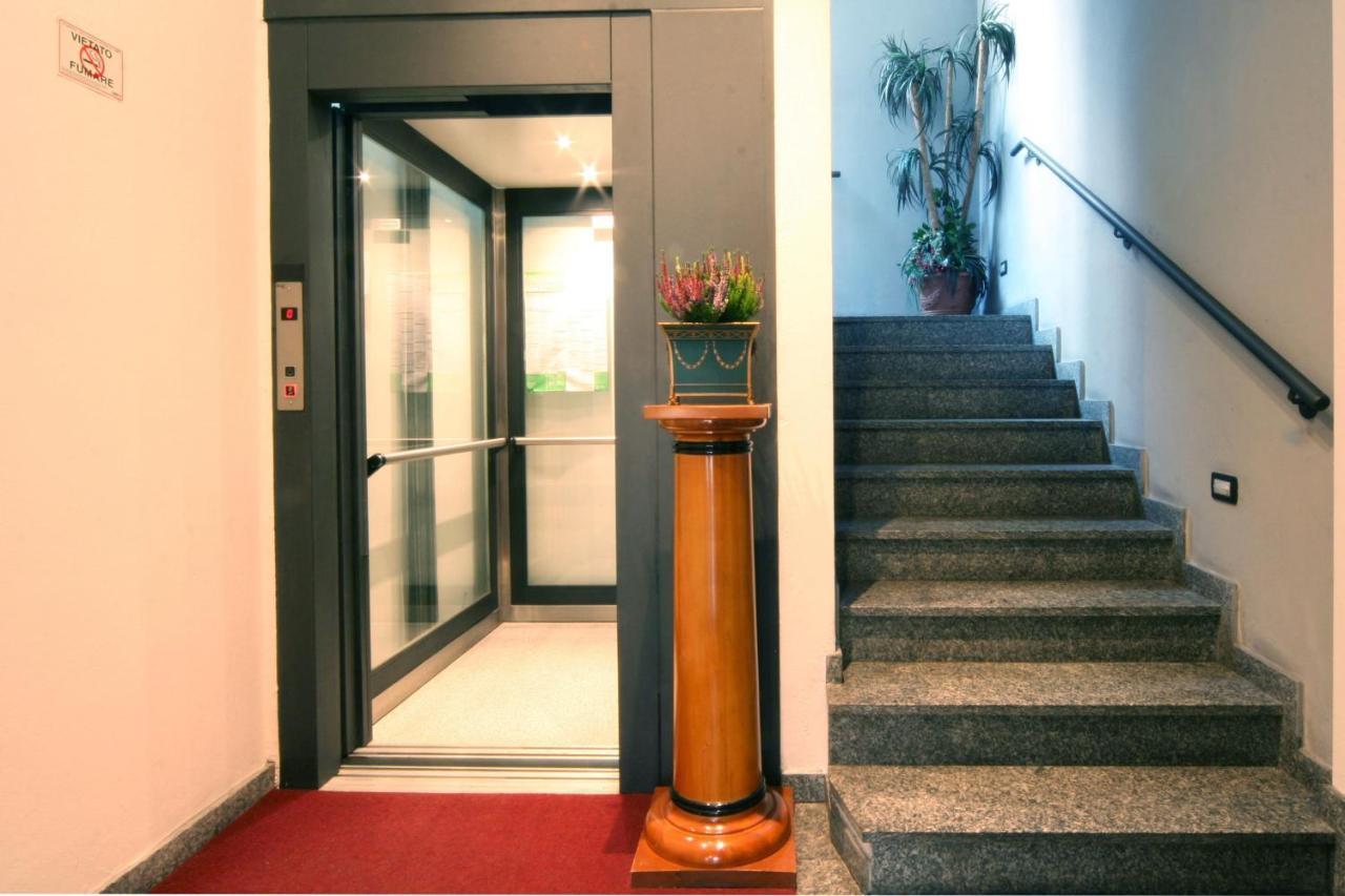 Locanda San Paolo Monza Exterior foto