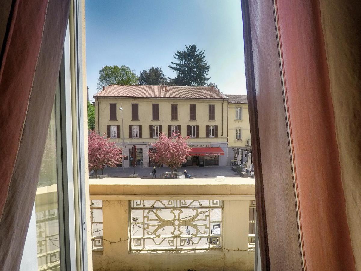 Locanda San Paolo Monza Exterior foto