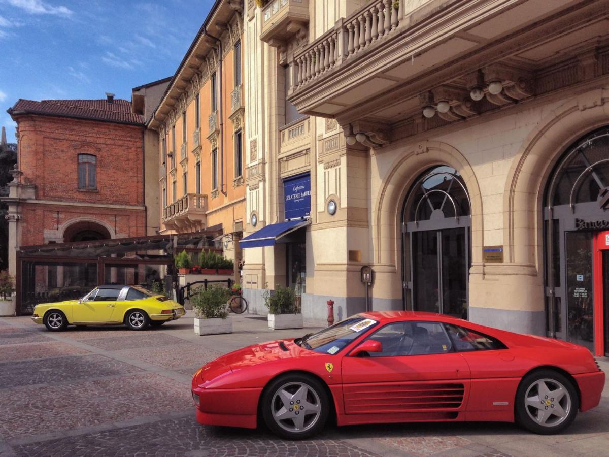 Locanda San Paolo Monza Exterior foto