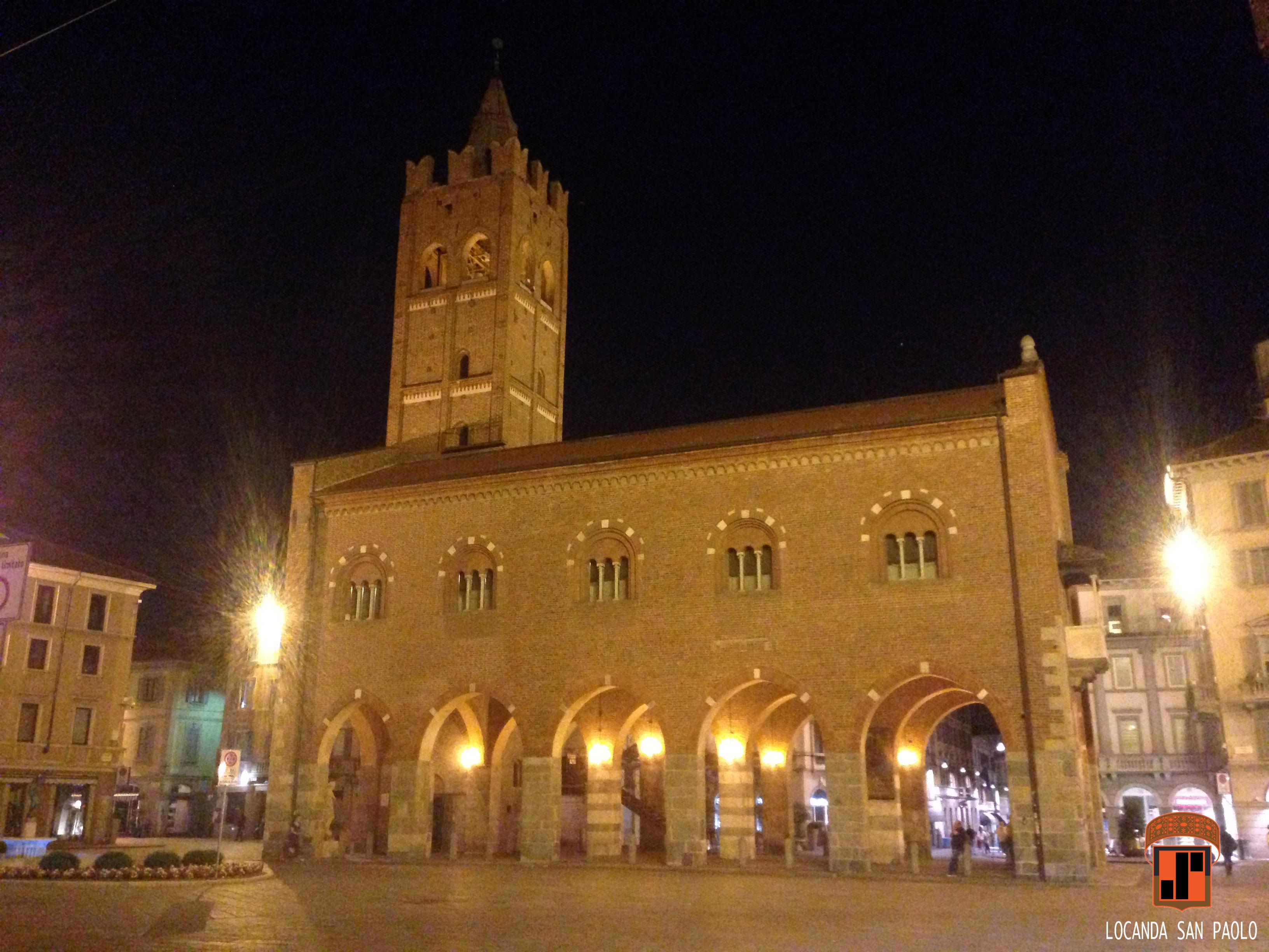 Locanda San Paolo Monza Exterior foto