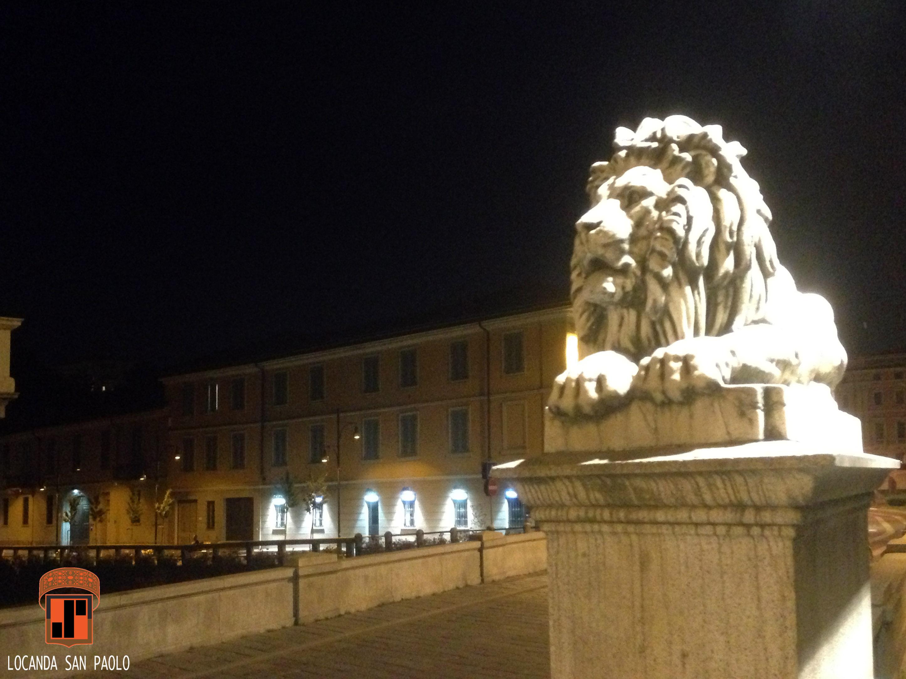 Locanda San Paolo Monza Exterior foto